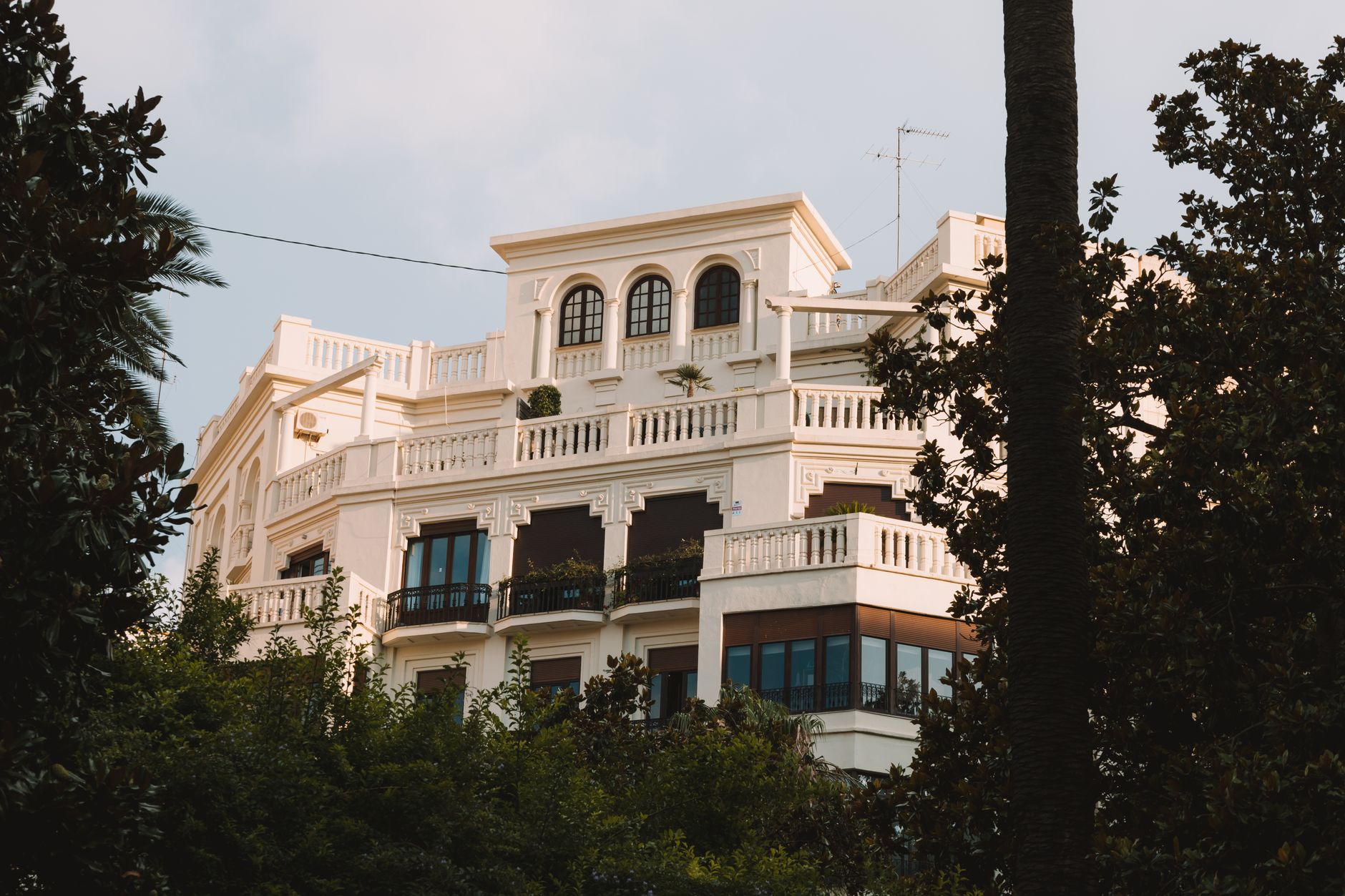 Villa Marbella